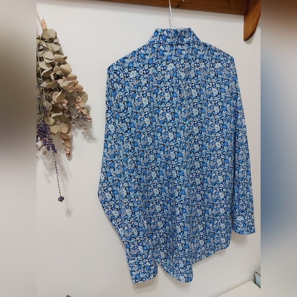 Nick Graham Shirt - Picture 2 of 15